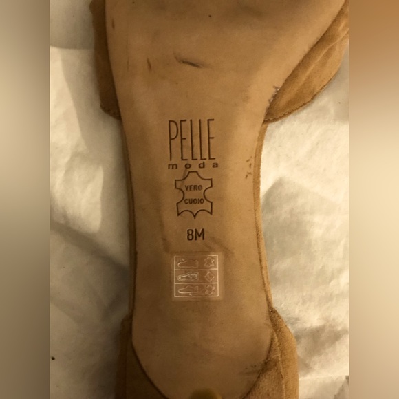 Stunning PELLE moda shoes - Picture 7 of 7